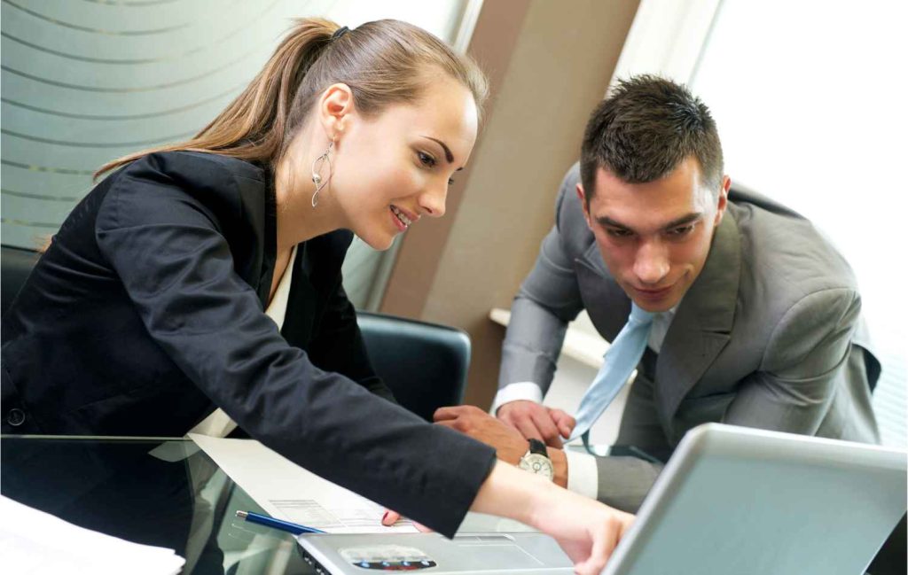 Business Consulting
